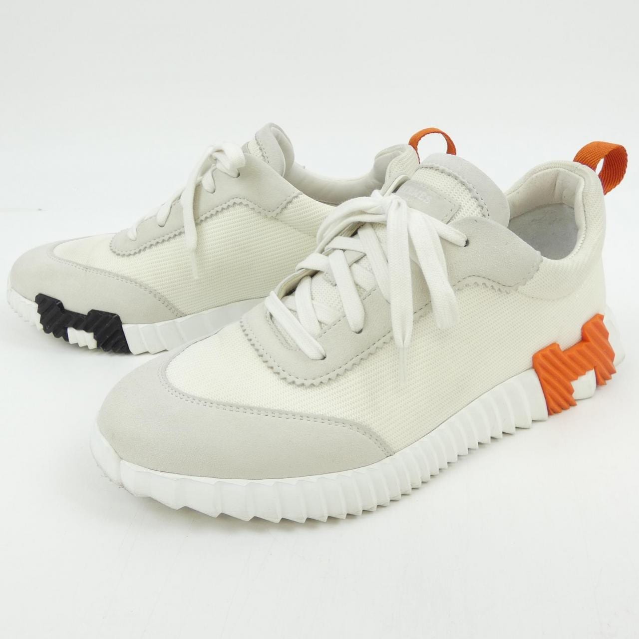 エルメス HERMES バウンシング 202934Z スニーカー