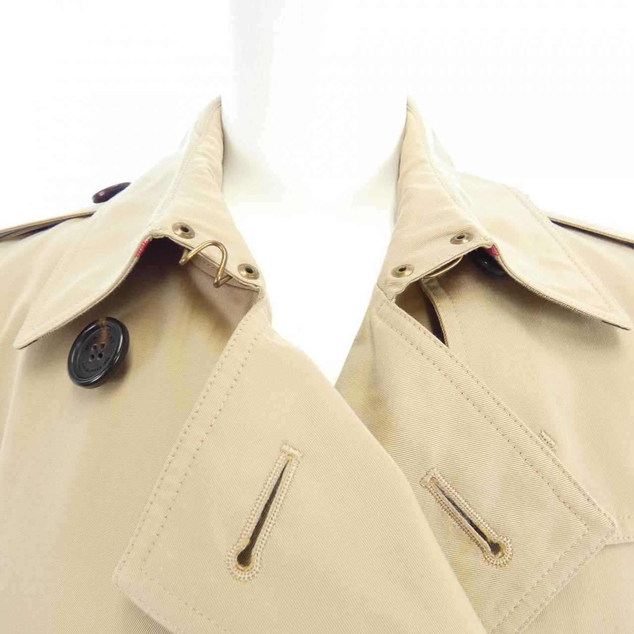 バーバリー BURBERRY KENSINGTON 39004581 トレンチコート