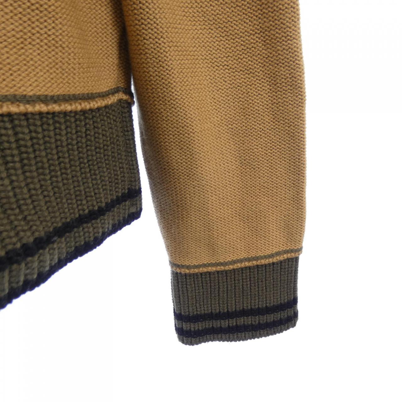 ヴェルサーチェ VERSACE ニット