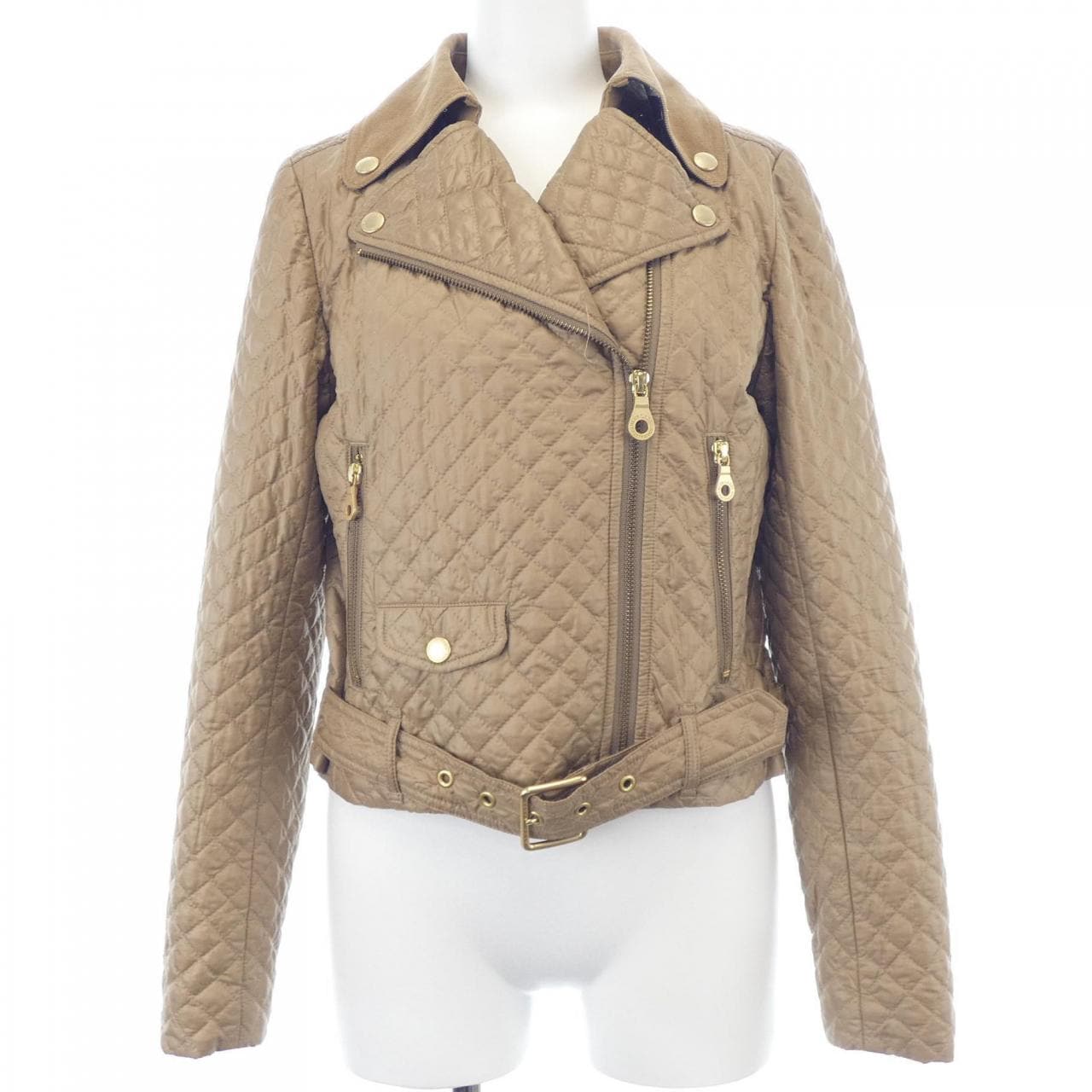 ブルーレーベルクレストブリッジ BLUE LABEL CRESTBRIDGE ジャケット