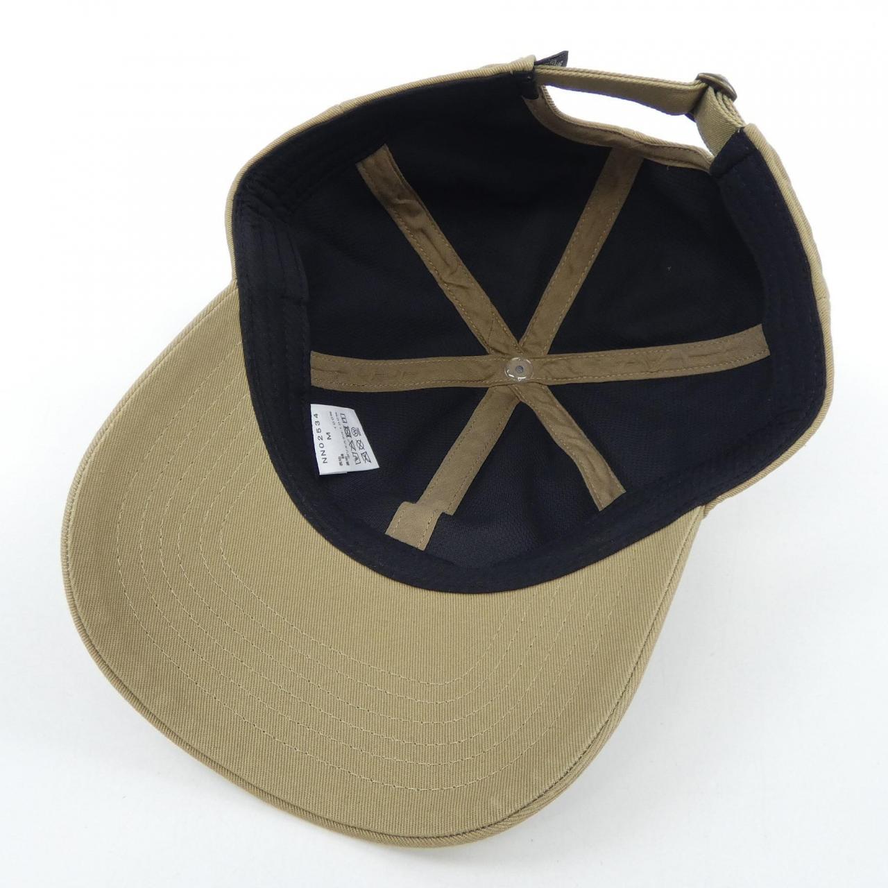 ザノースフェイス THE NORTH FACE キャップ