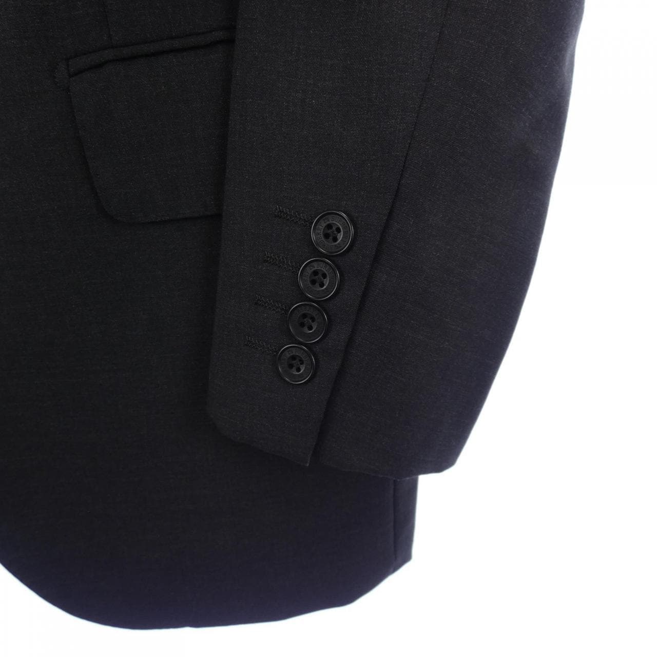 バーバリーブラックレーベル BURBERRY BLACK LABEL スーツ