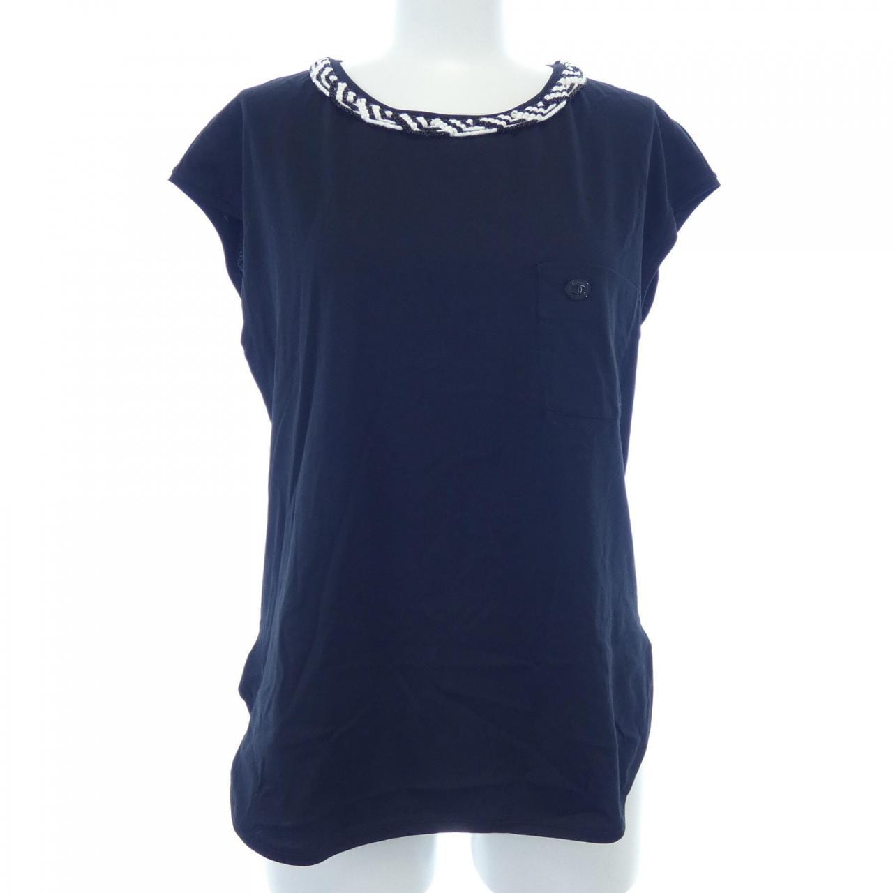 シャネル CHANEL P42974V31383 トップス