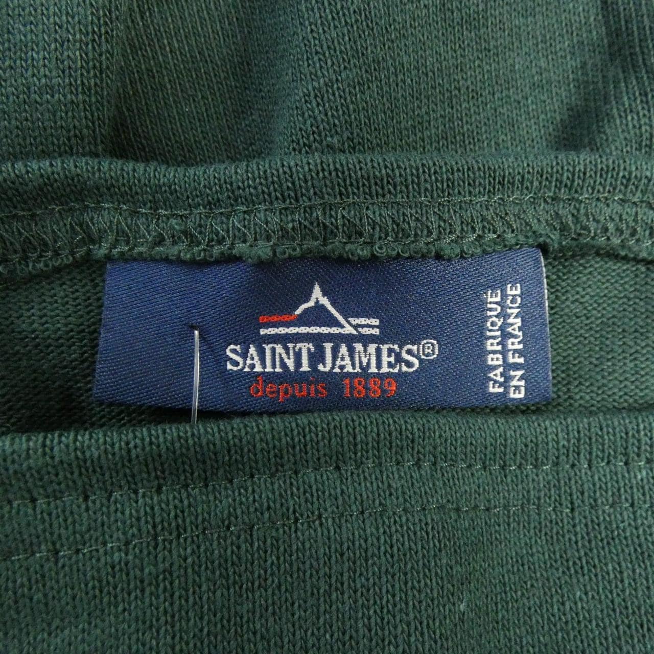 セントジェームス SAINT JAMES トップス