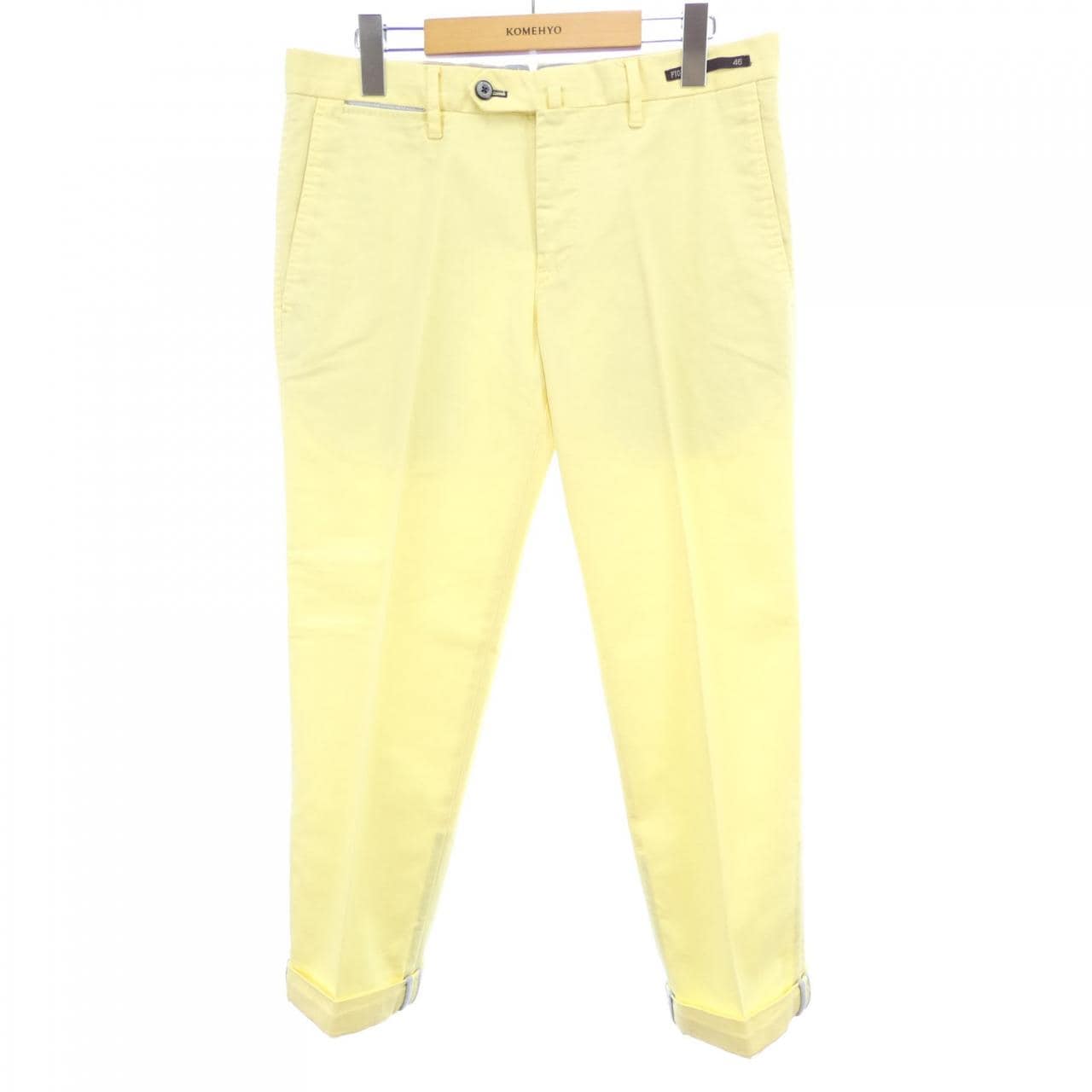 ピーティーゼロウーノ PT01 CPVLRO SR50 0800 パンツ