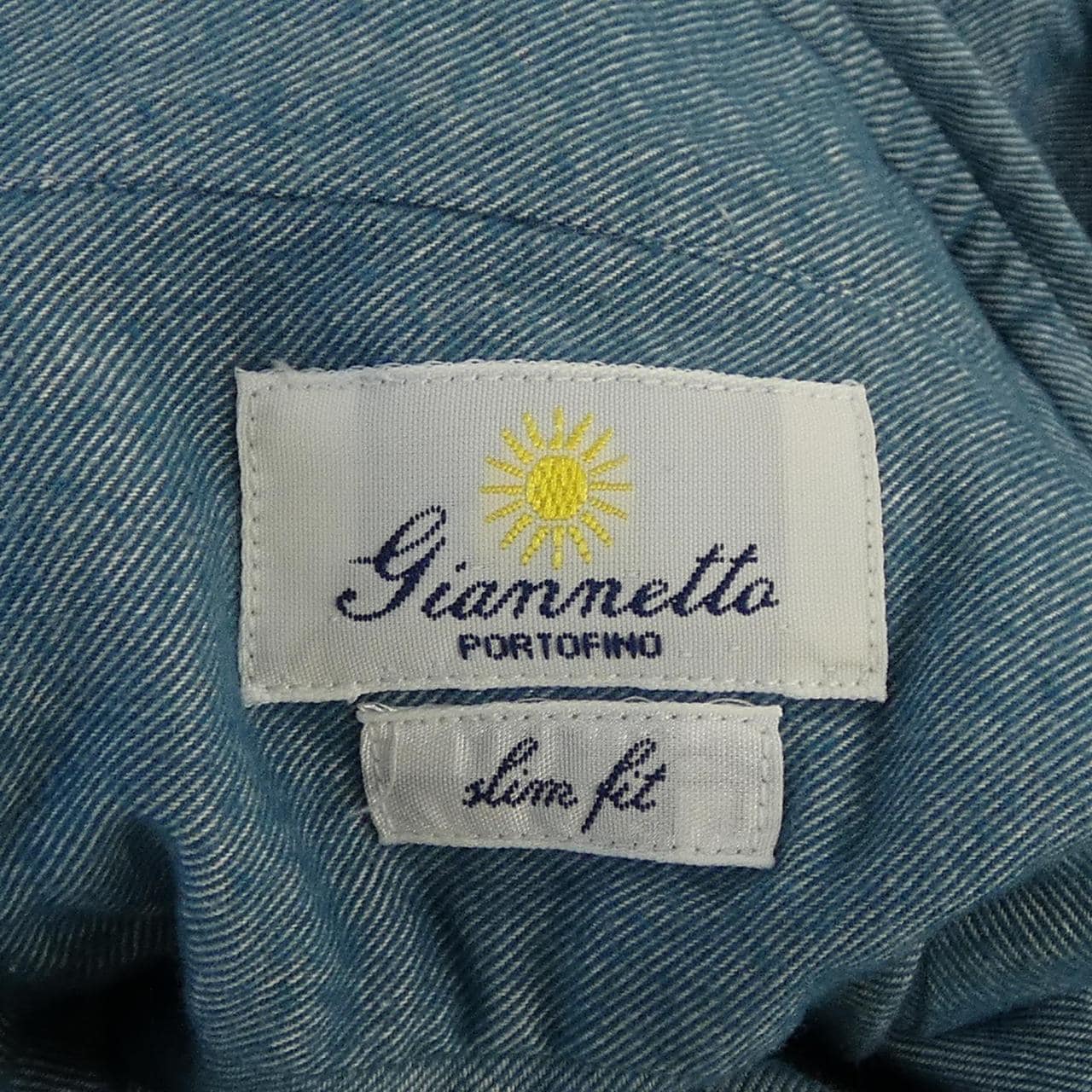 ジャンネット GIANNETTO シャツ