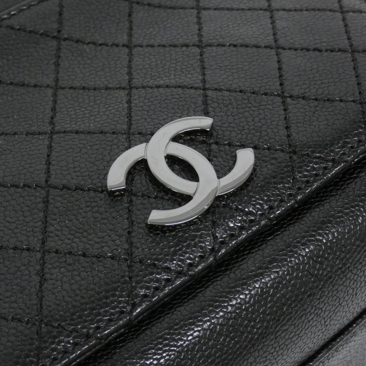 シャネル ショルダーバッグ