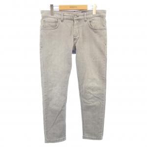 アントレアミ ENTRE AMIS PA17-8177-344L139 ジーンズ