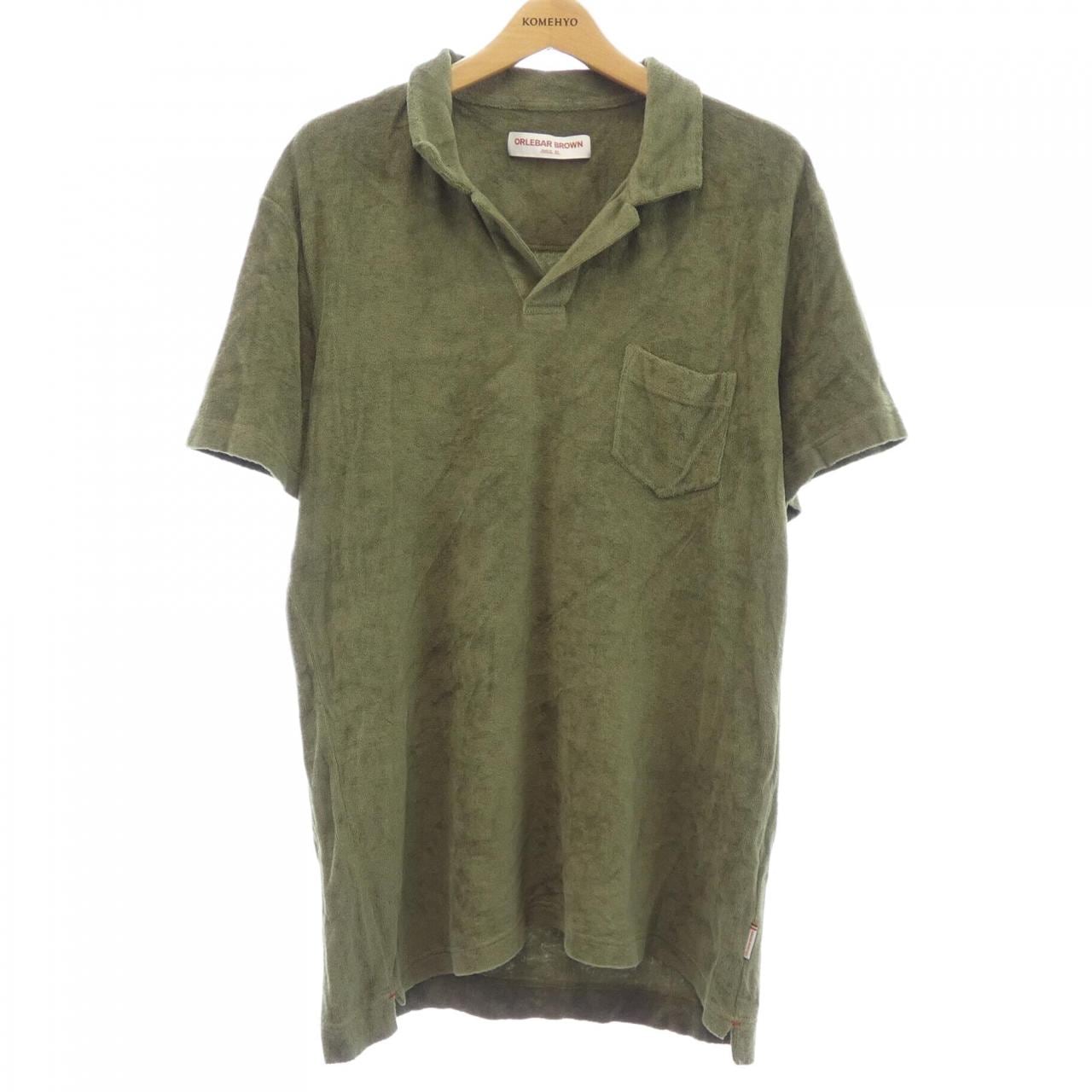 ORLEBAR BROWN トップス
