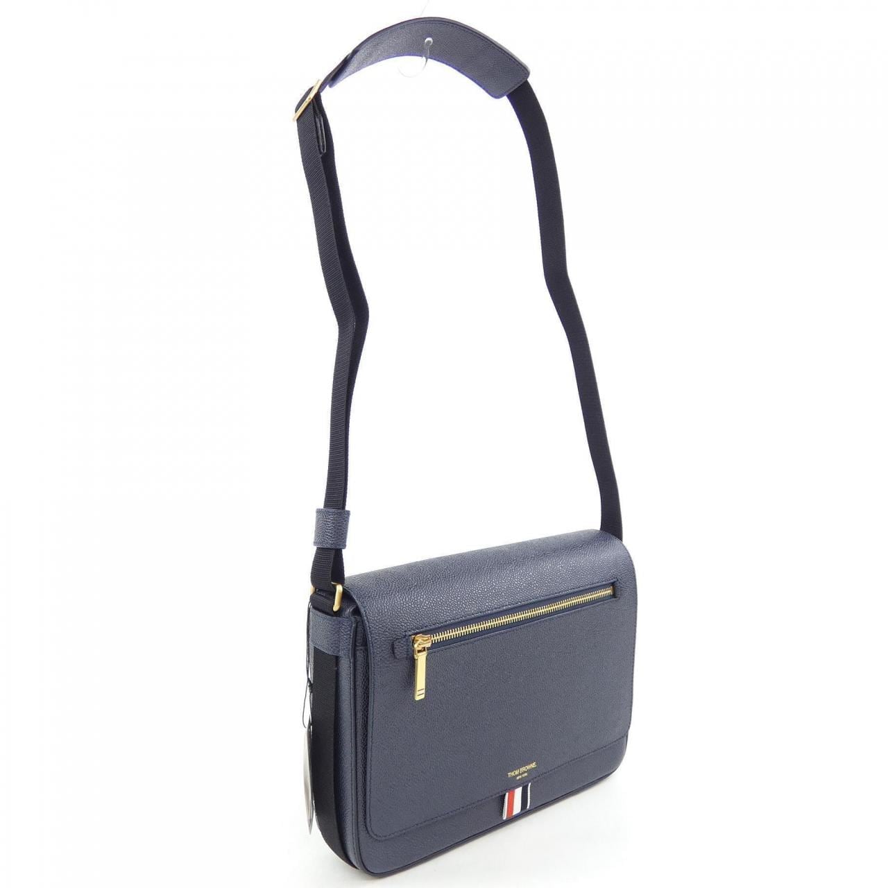 トムブラウン THOM BROWNE MAG143B-00198 BAG