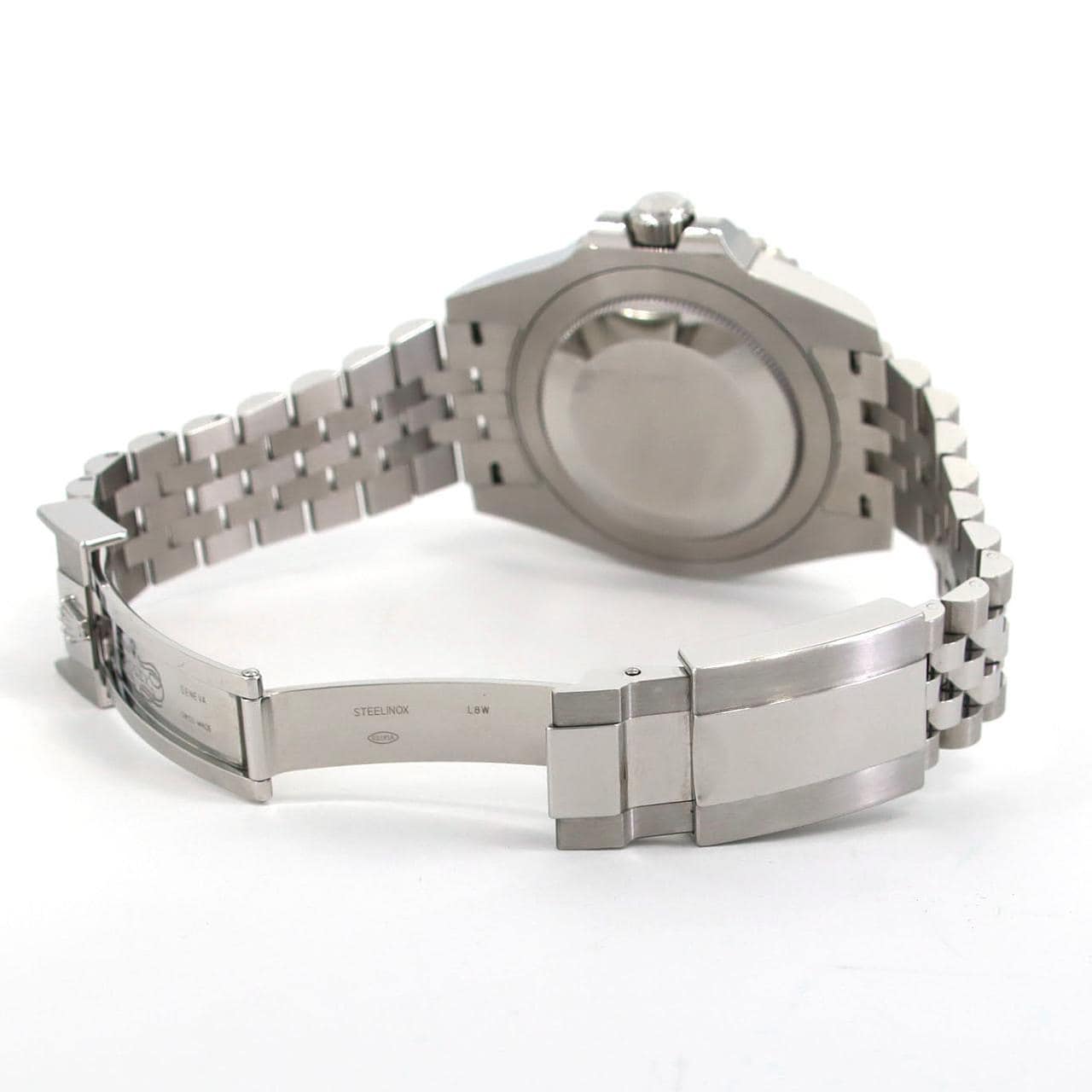 ROLEX GMT Master II 126710GRNR･5 SS自动上弦随机编号