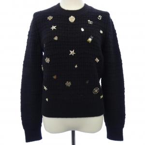 シャネル CHANEL P59735K07810 18B ニット