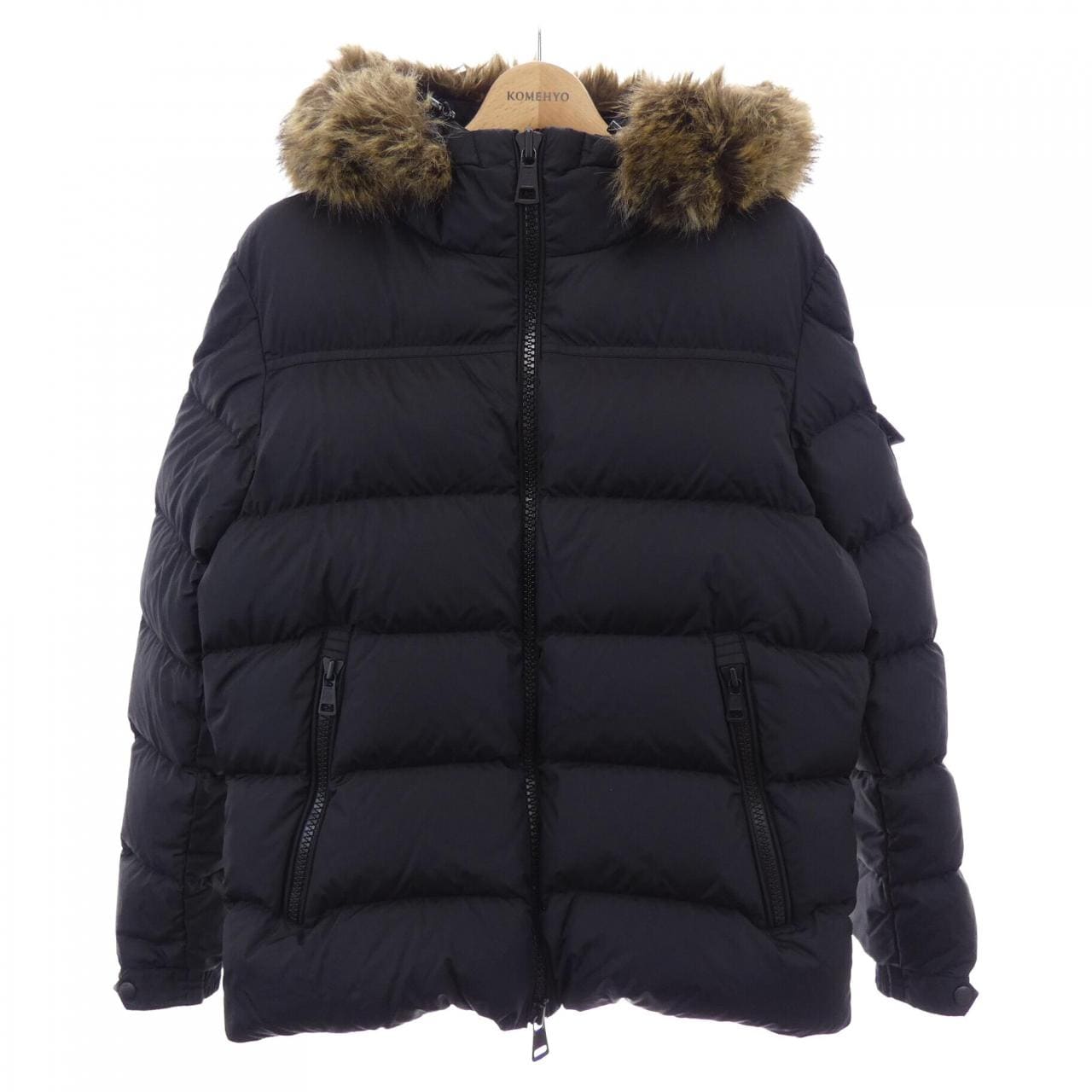 モンクレール MONCLER MOREL ダウンジャケット