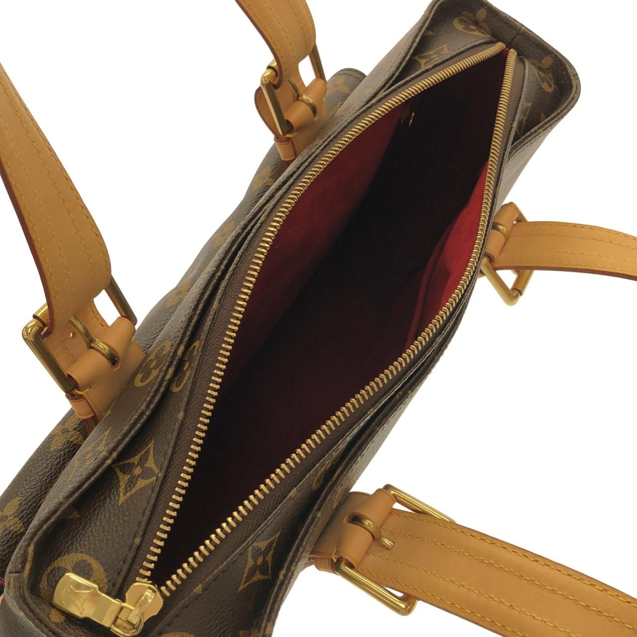 ルイヴィトン モノグラム ミュルティプリ シテ M51162 バッグ