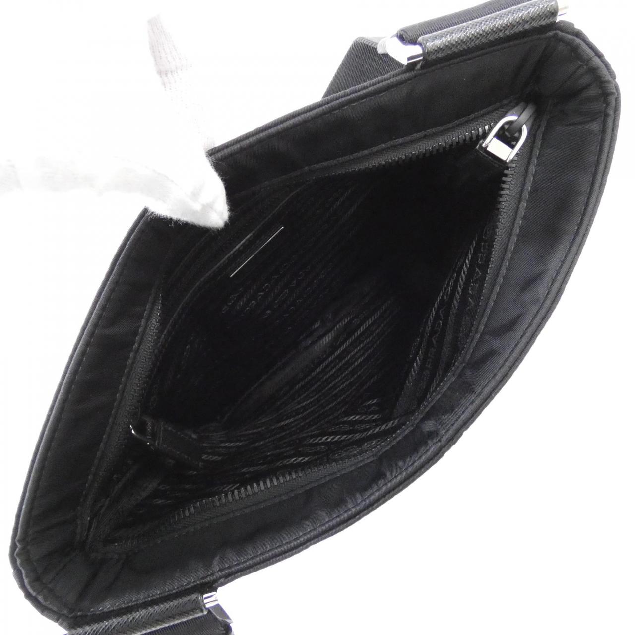 プラダ 2VH118 ショルダーバッグ