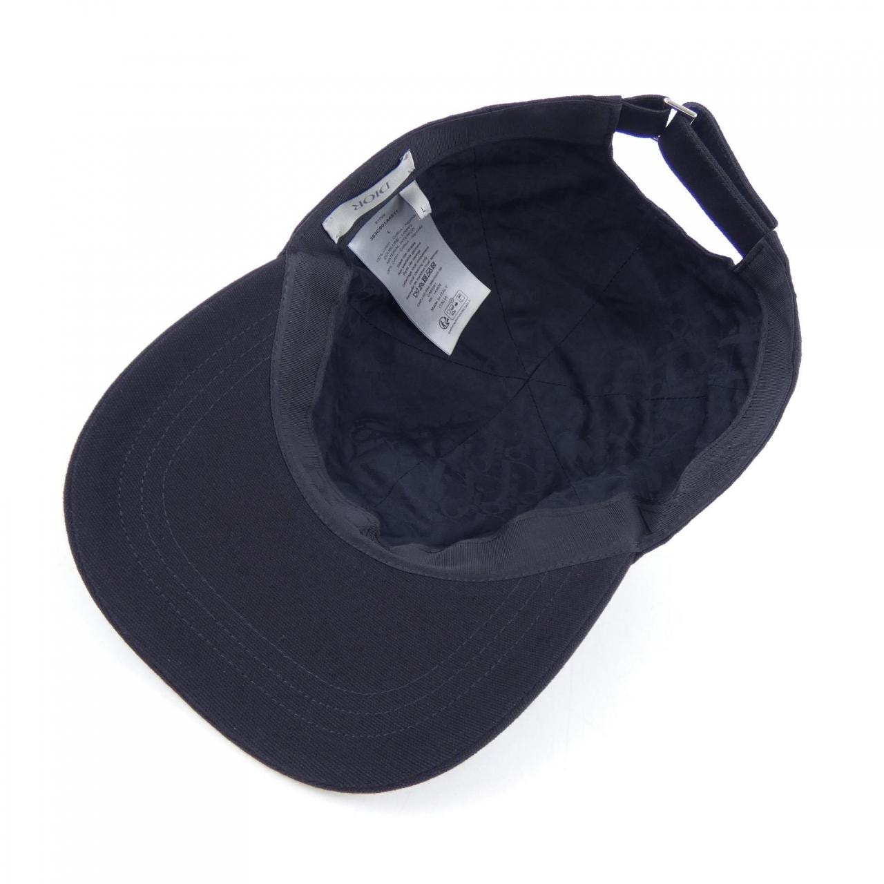 ディオール DIOR 383C901A4511 キャップ