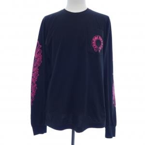 クロムハーツ CHROME HEARTS ホースシュー HORSE SHOE 408129112******01G Tシャツ