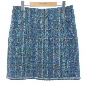 シャネル CHANEL P61916V47029 19A スカート