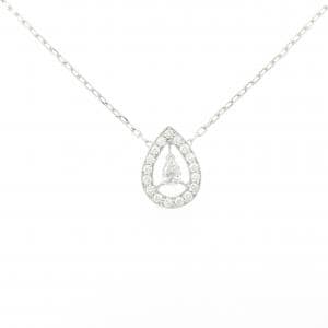 ブシュロン アバ ポワレ ネックレス