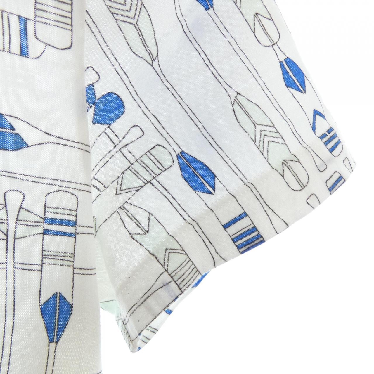 エルメス HERMES 61-5716. Tシャツ