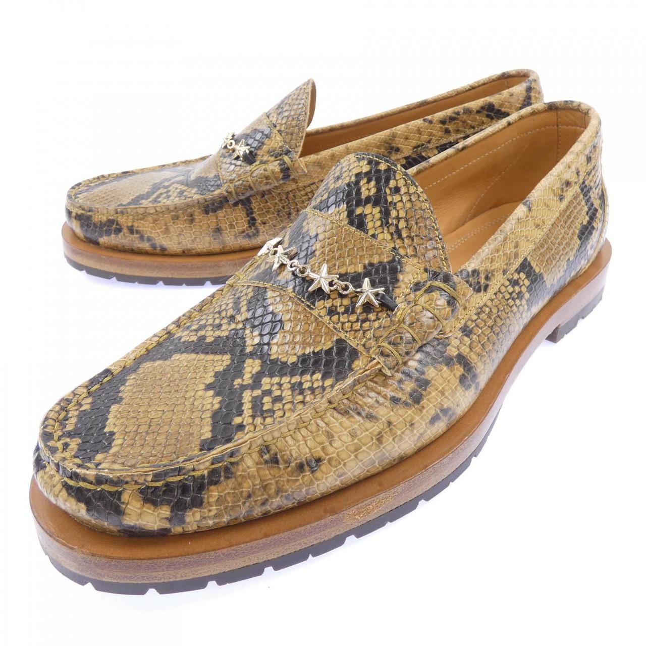 ジミーチュウ JIMMY CHOO シューズ
