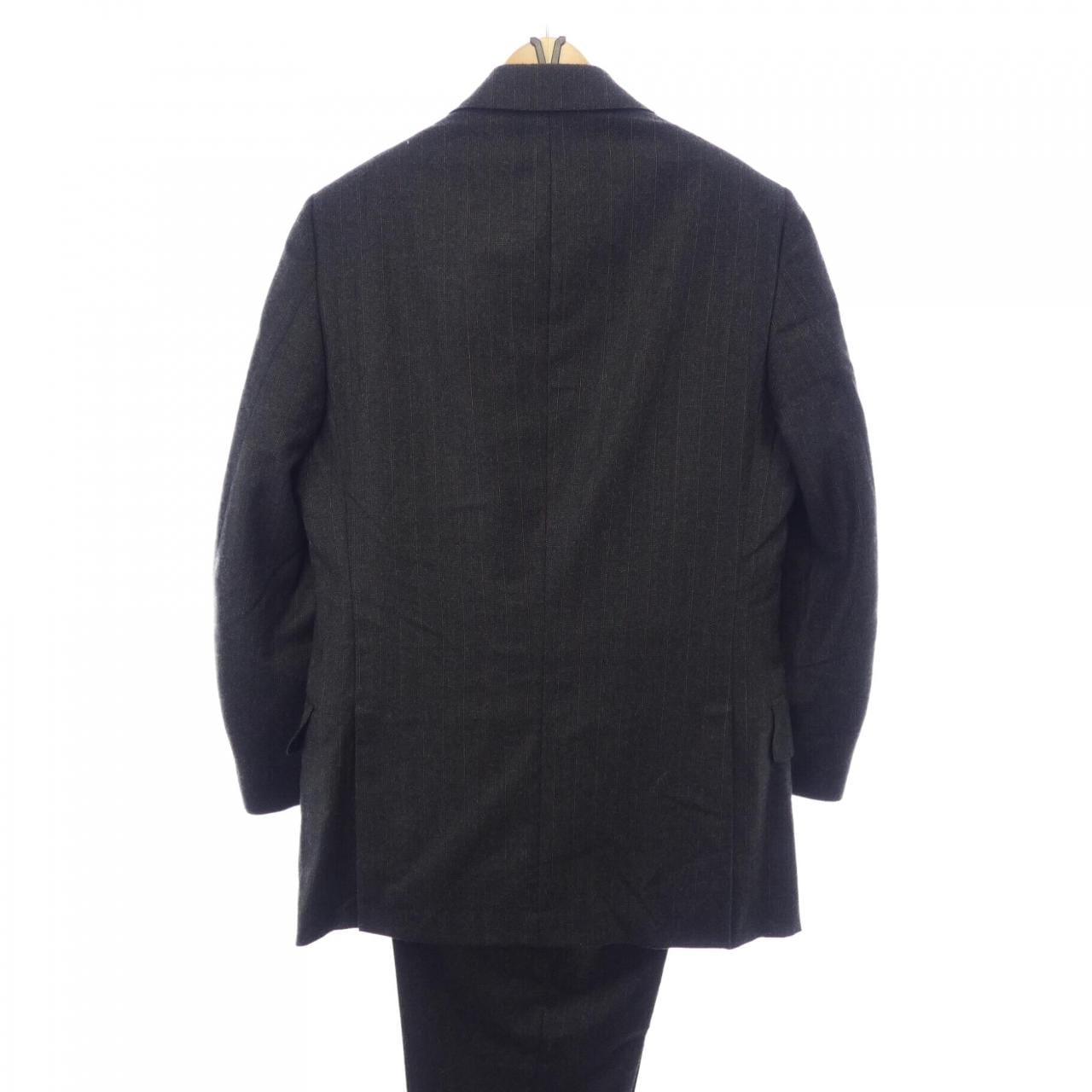 イザイア ISAIA スーツ
