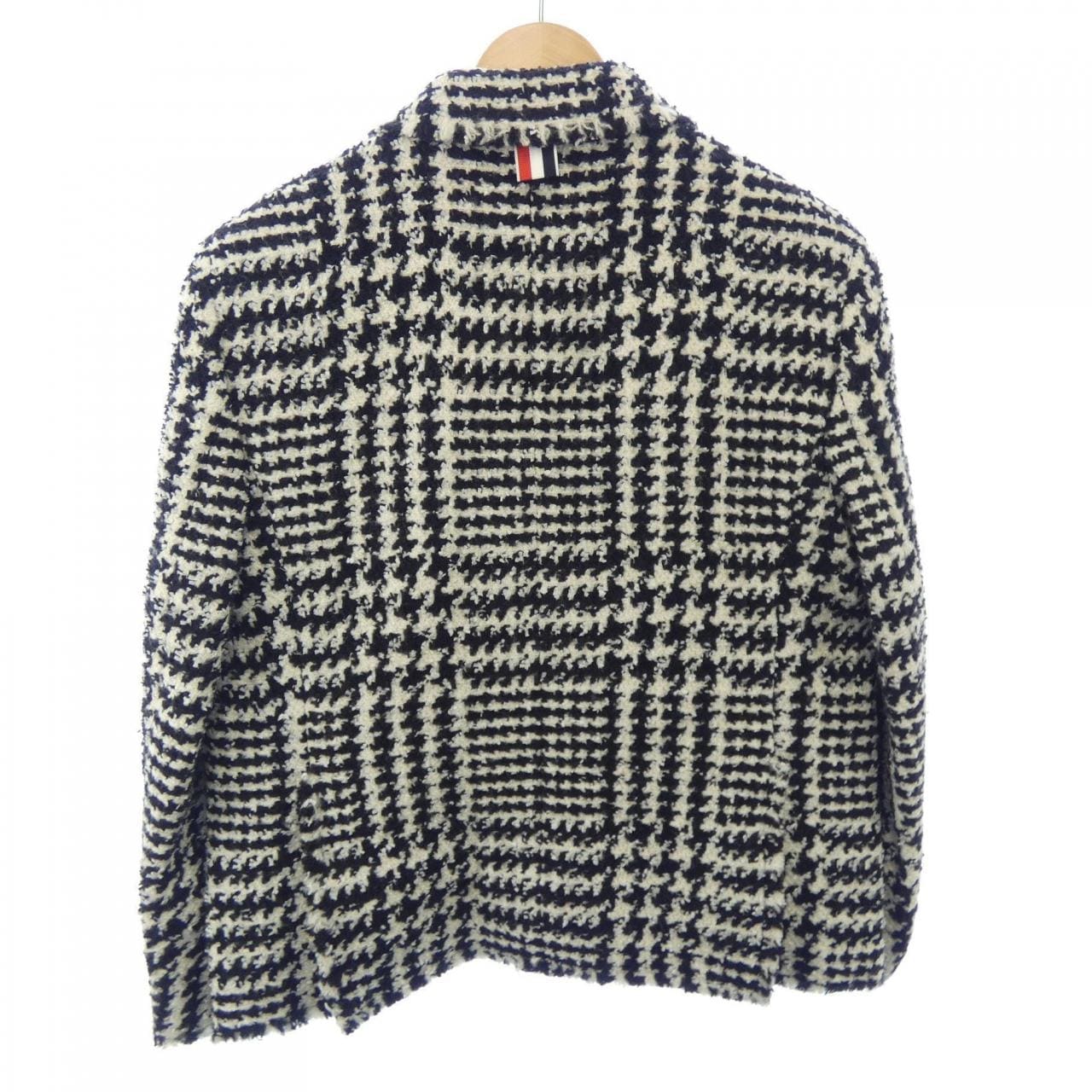 トムブラウン THOM BROWNE FBC010T ジャケット