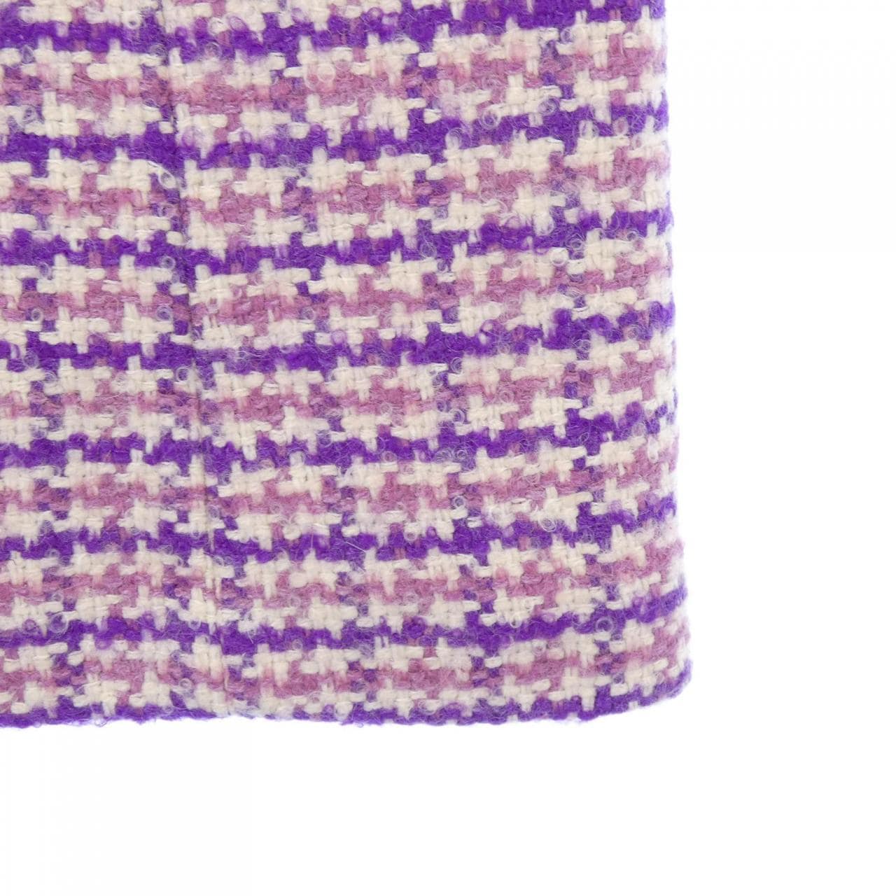 クリスチャンディオール CHRISTIAN DIOR 1A21322A1132 スカート