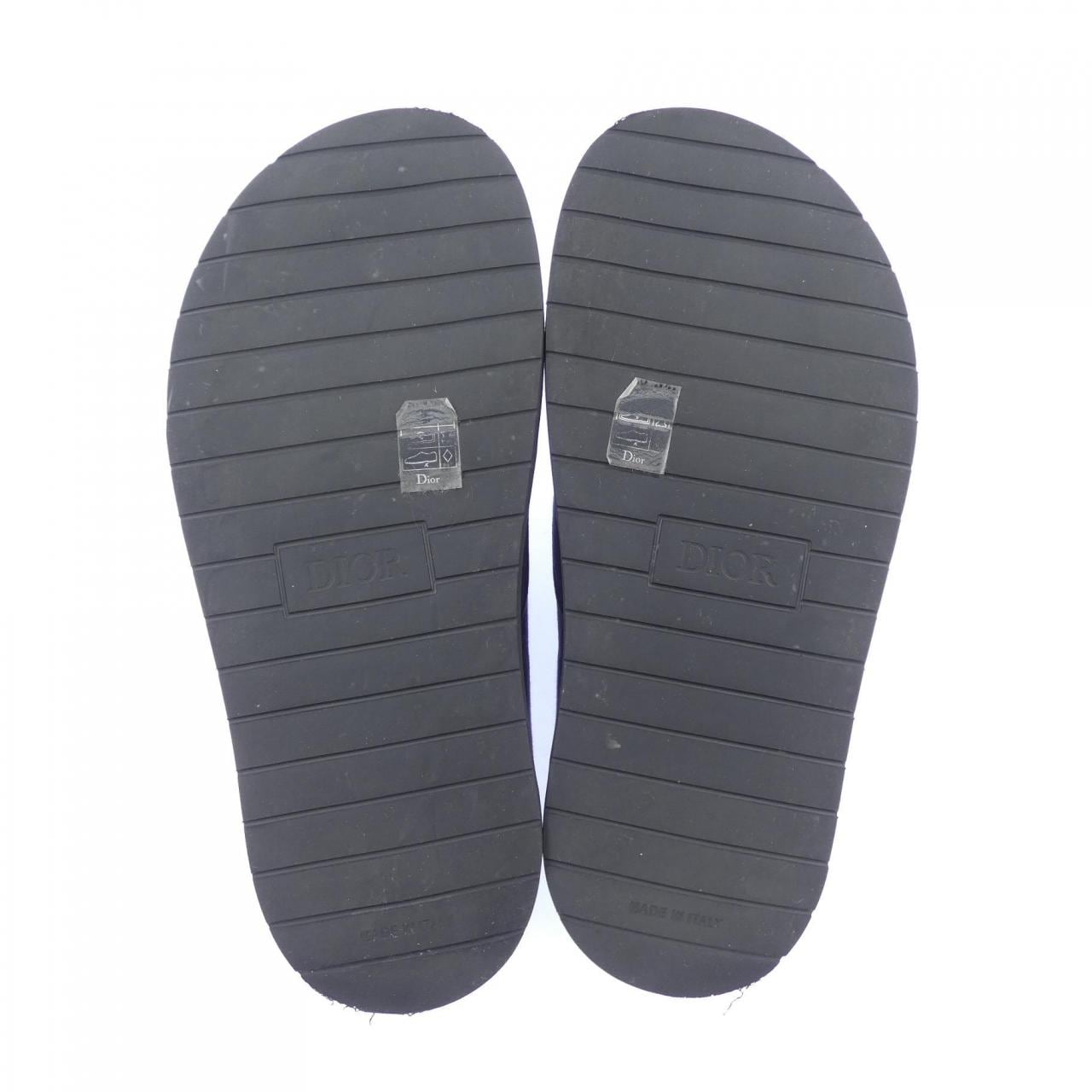 ディオール DIOR 3SA131ZWZ サンダル