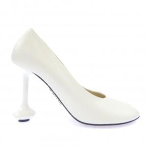 ロエベ LOEWE LLSTS01X03 パンプス