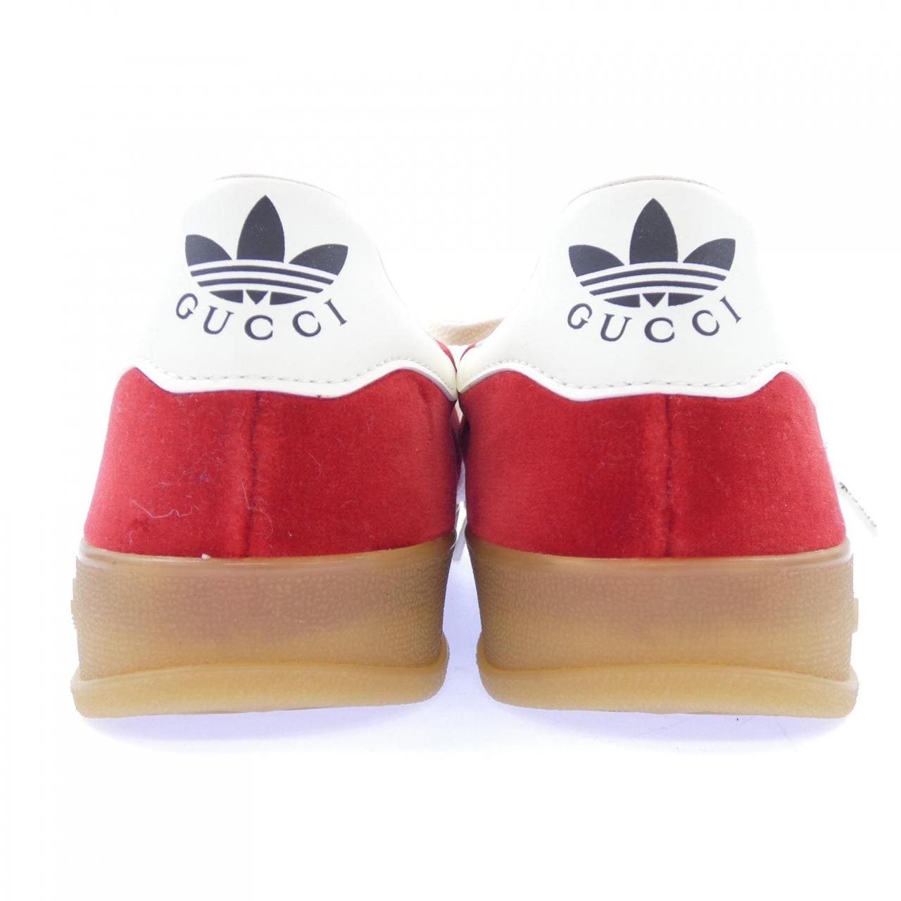 グッチ GUCCI 707864 スニーカー