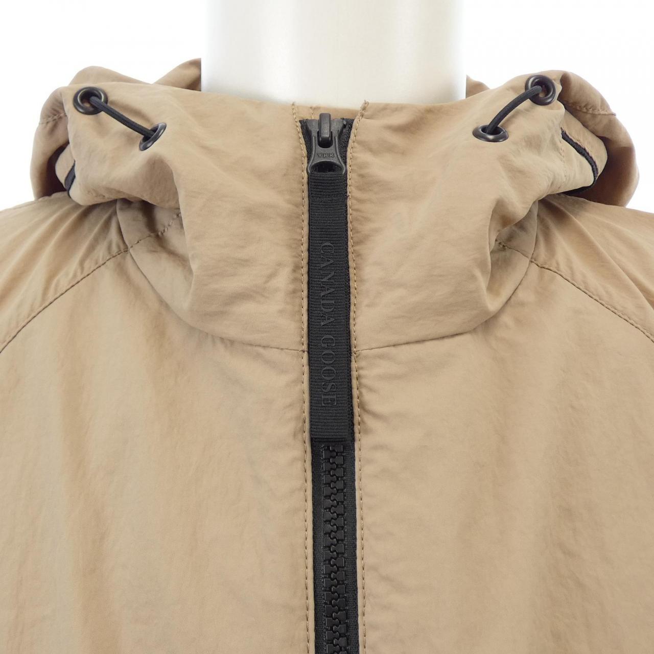カナダグース CANADA GOOSE フェーバー フーディー ブラックレーベル 2440MB ジャケット