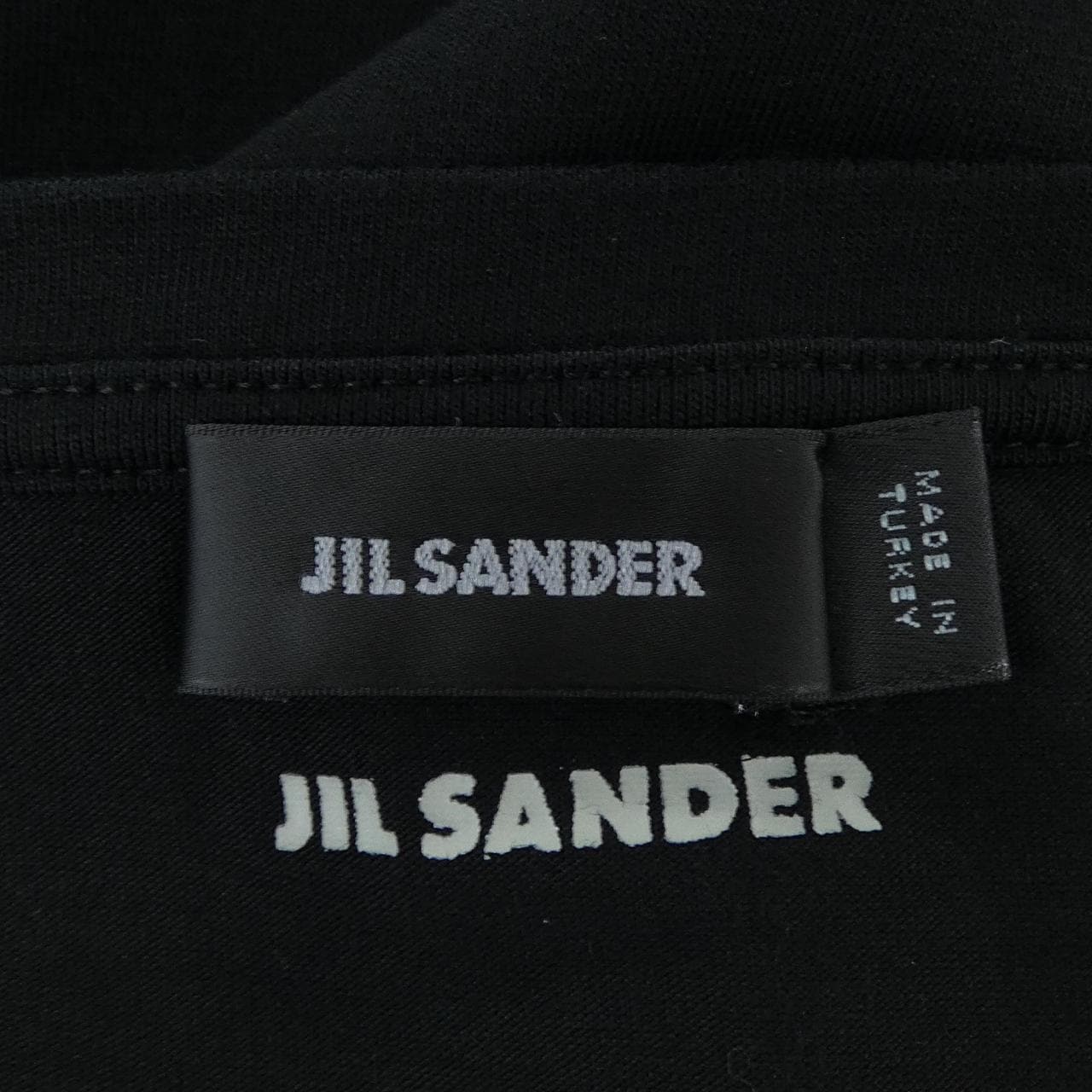 ジルサンダー JIL SANDER 709013 Tシャツ