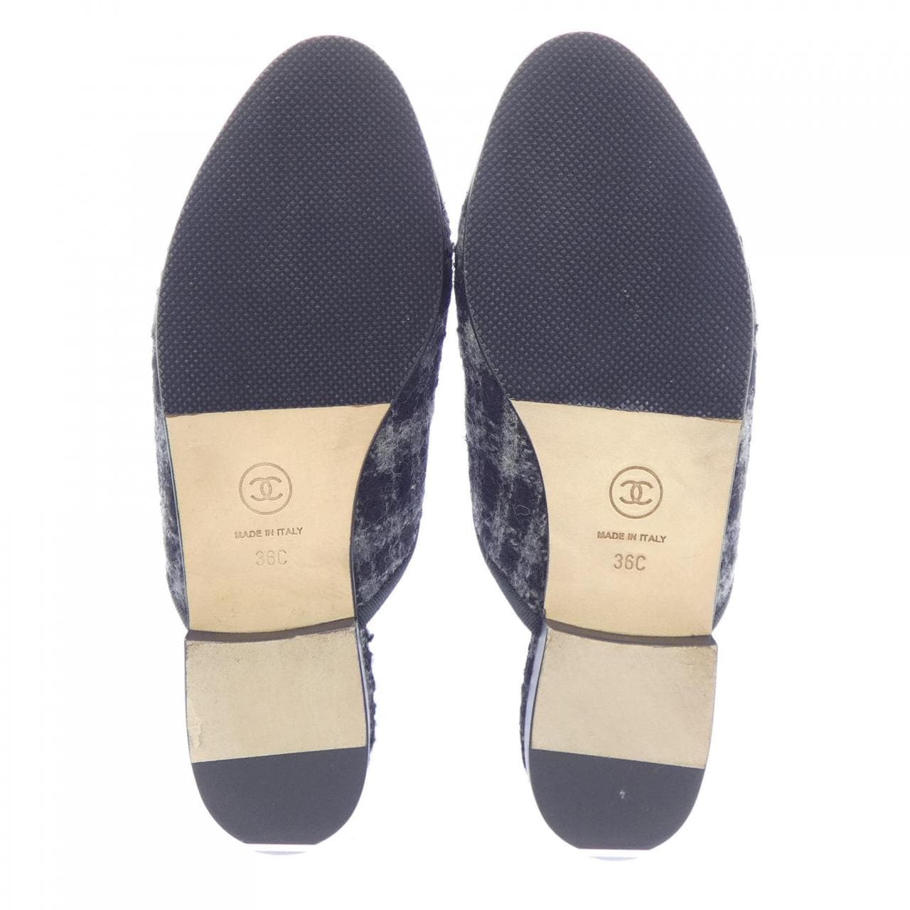 シャネル CHANEL MULES G32274Y50851 シューズ