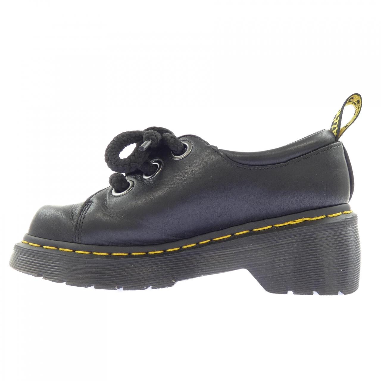 ドクターマーチン DR.MARTENS CRANFORD シューズ