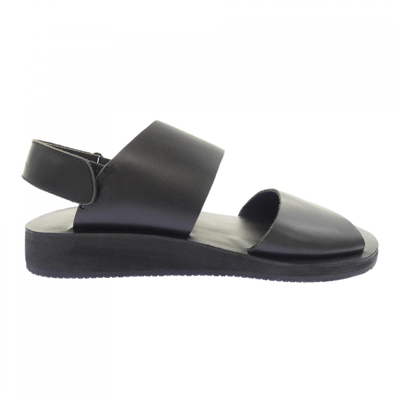 ヨウジヤマモト YOHJI YAMAMOTO サンダル