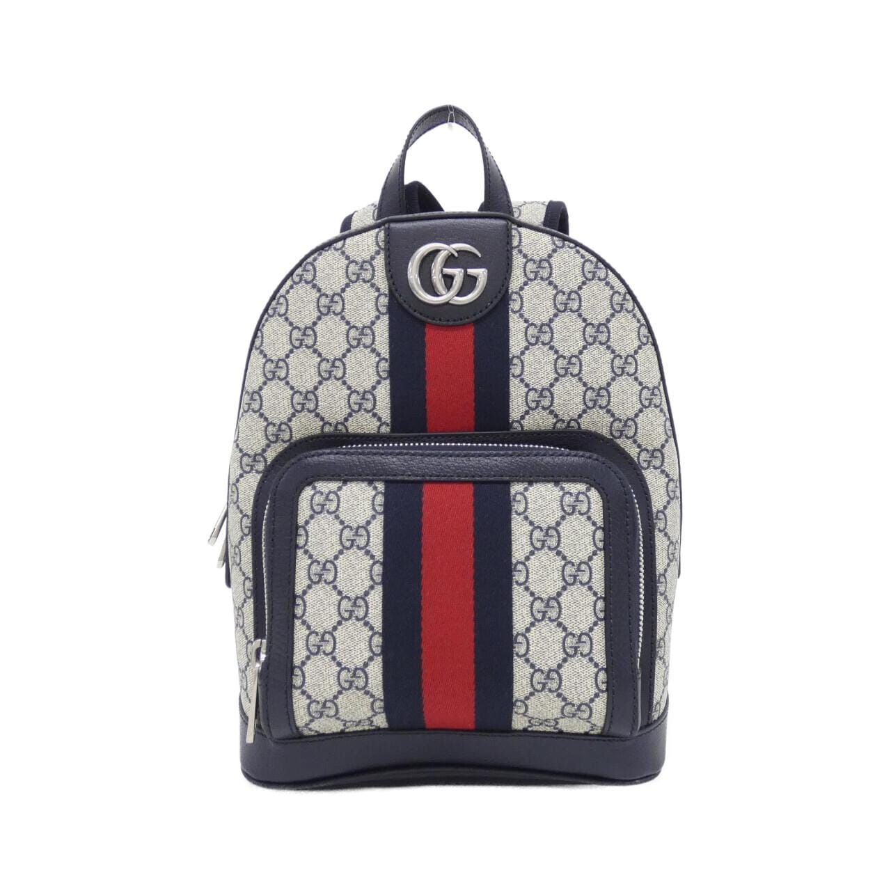 グッチ OPHIDIA 547965 9U8BN リュックサック