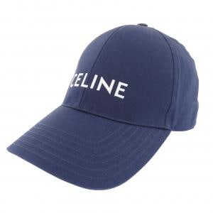 セリーヌ CELINE 2AUA1969P キャップ