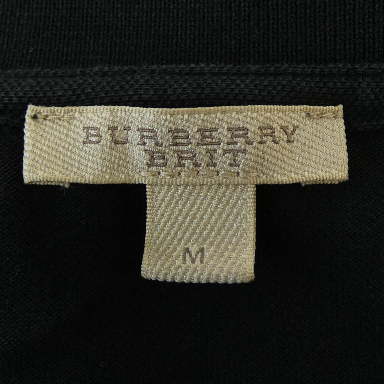 バーバリーブリット BURBERRY BRIT 3812823 ポロシャツ