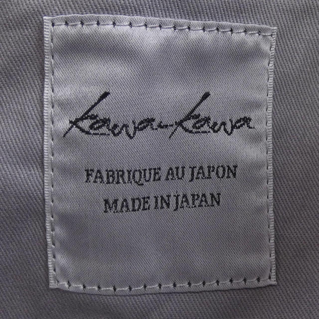 カワカワ KAWA KAWA BAG
