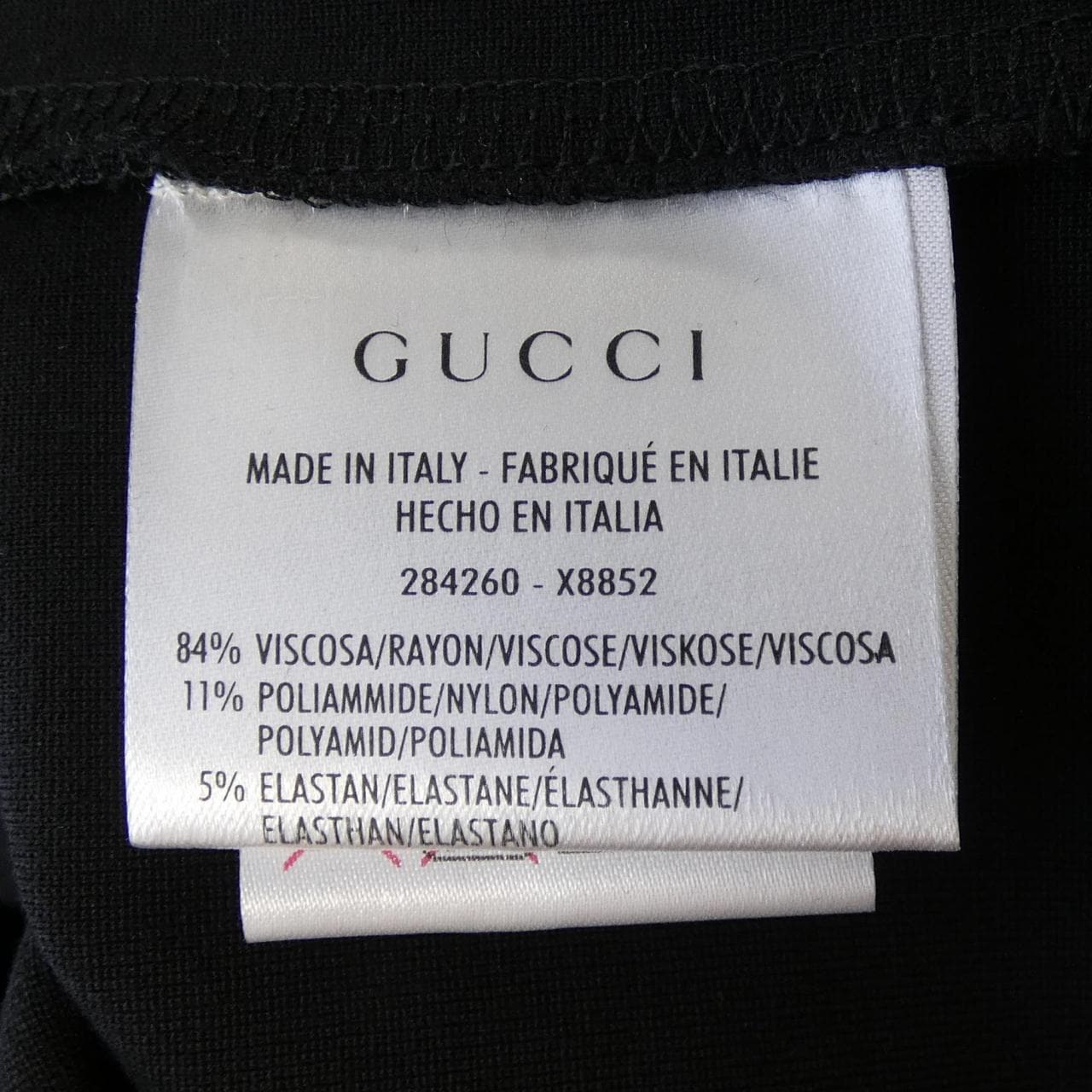 グッチ GUCCI 284260X8852 ワンピース