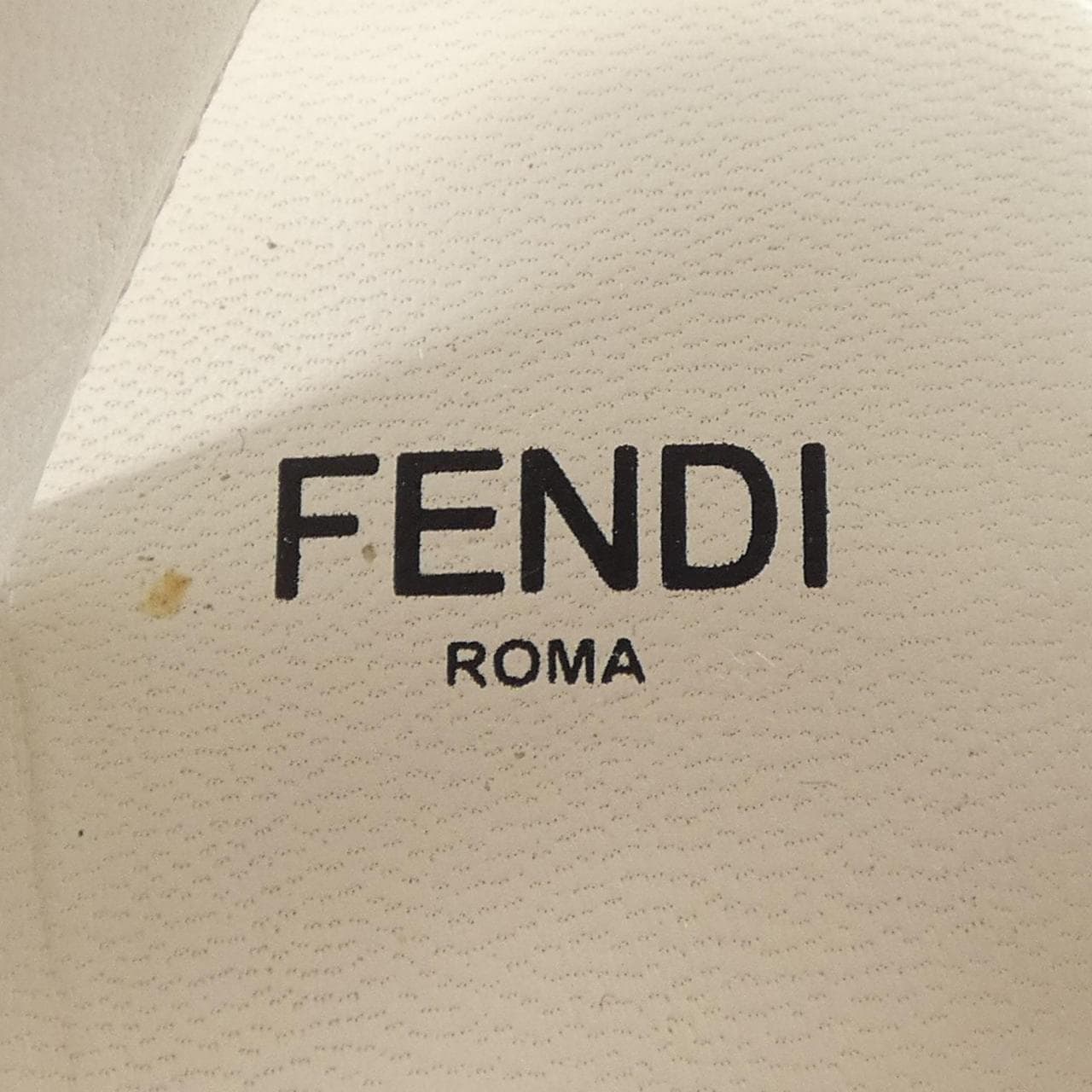 フェンディ FENDI サンダル