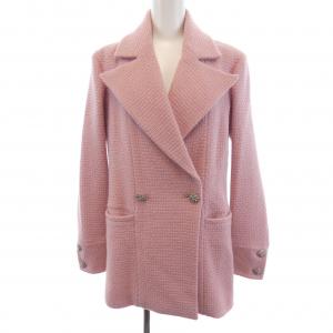シャネル CHANEL LOOK7 P73600V64546 22K ジャケット