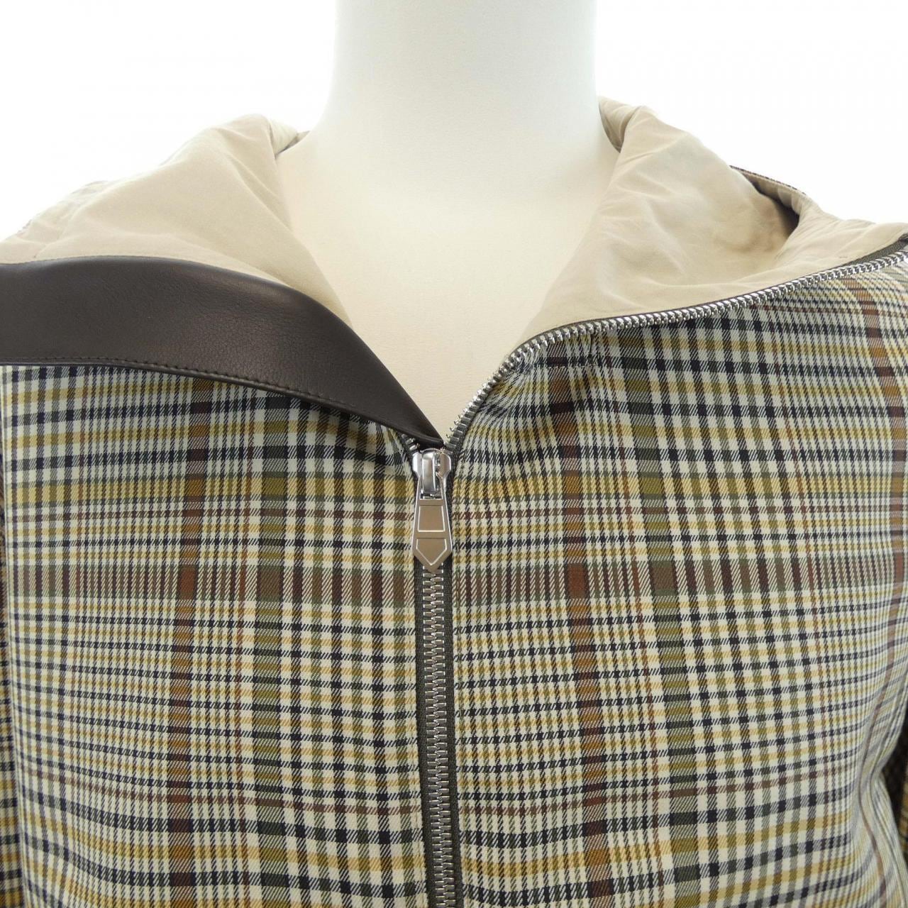 エルメス HERMES *12-5524 ジャケット