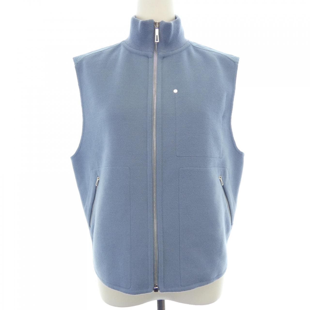 エルメス HERMES シェーヌダンクル CHAINE D'ANCRE 6H0114DD ベスト
