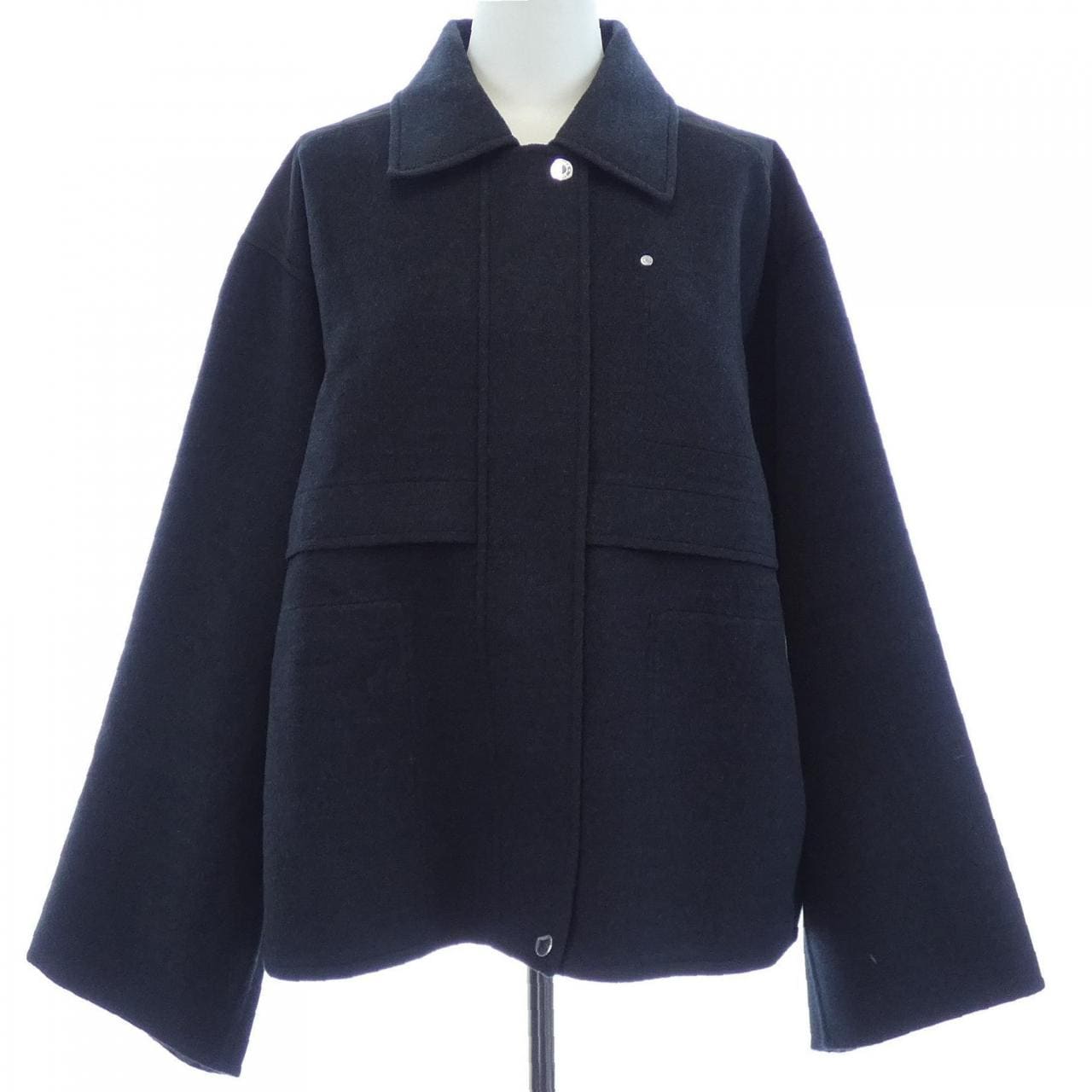 エルメス HERMES シェーヌダンクル CHAINE D'ANCRE 6H0185DD ジャケット