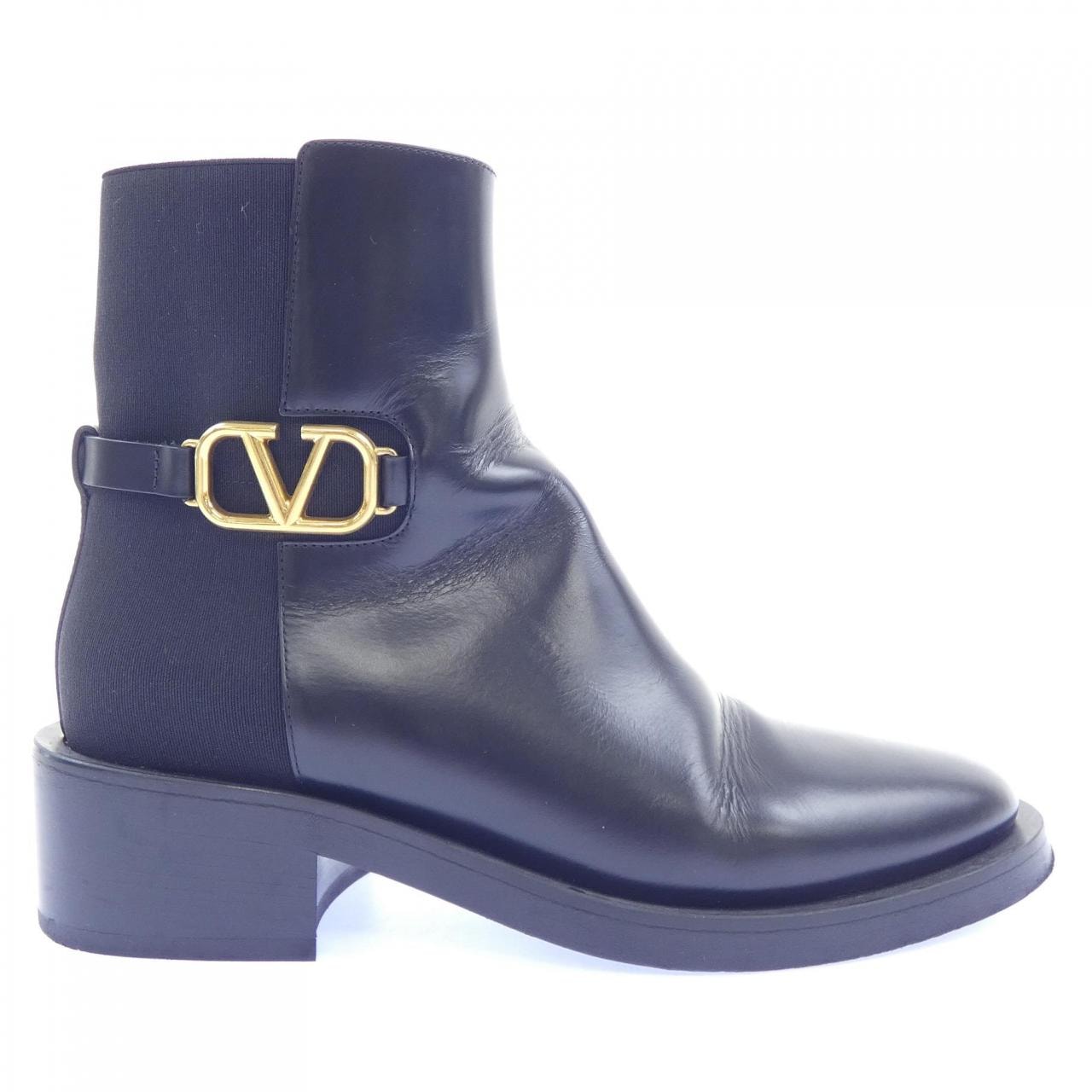 ヴァレンティノ VALENTINO CT1 ブーツ