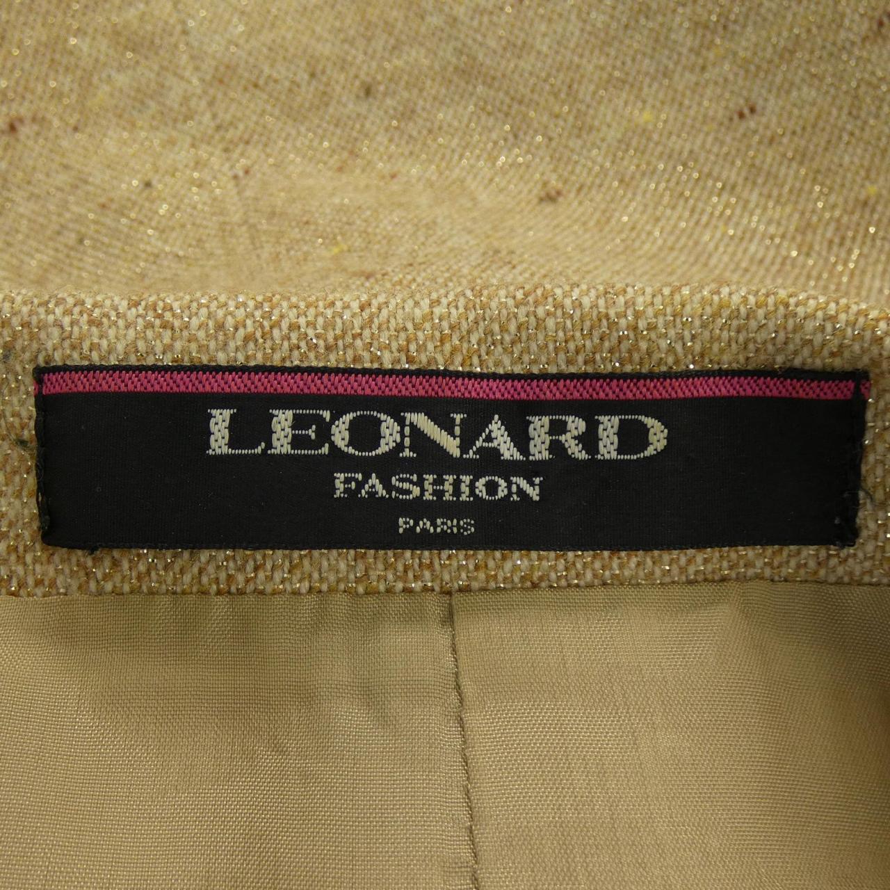 コメ兵｜レオナールファッション LEONARD FASHION テーラード