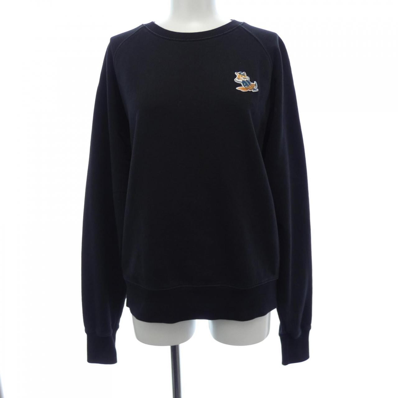 メゾンキツネ MAISON KITSUNE スウェット