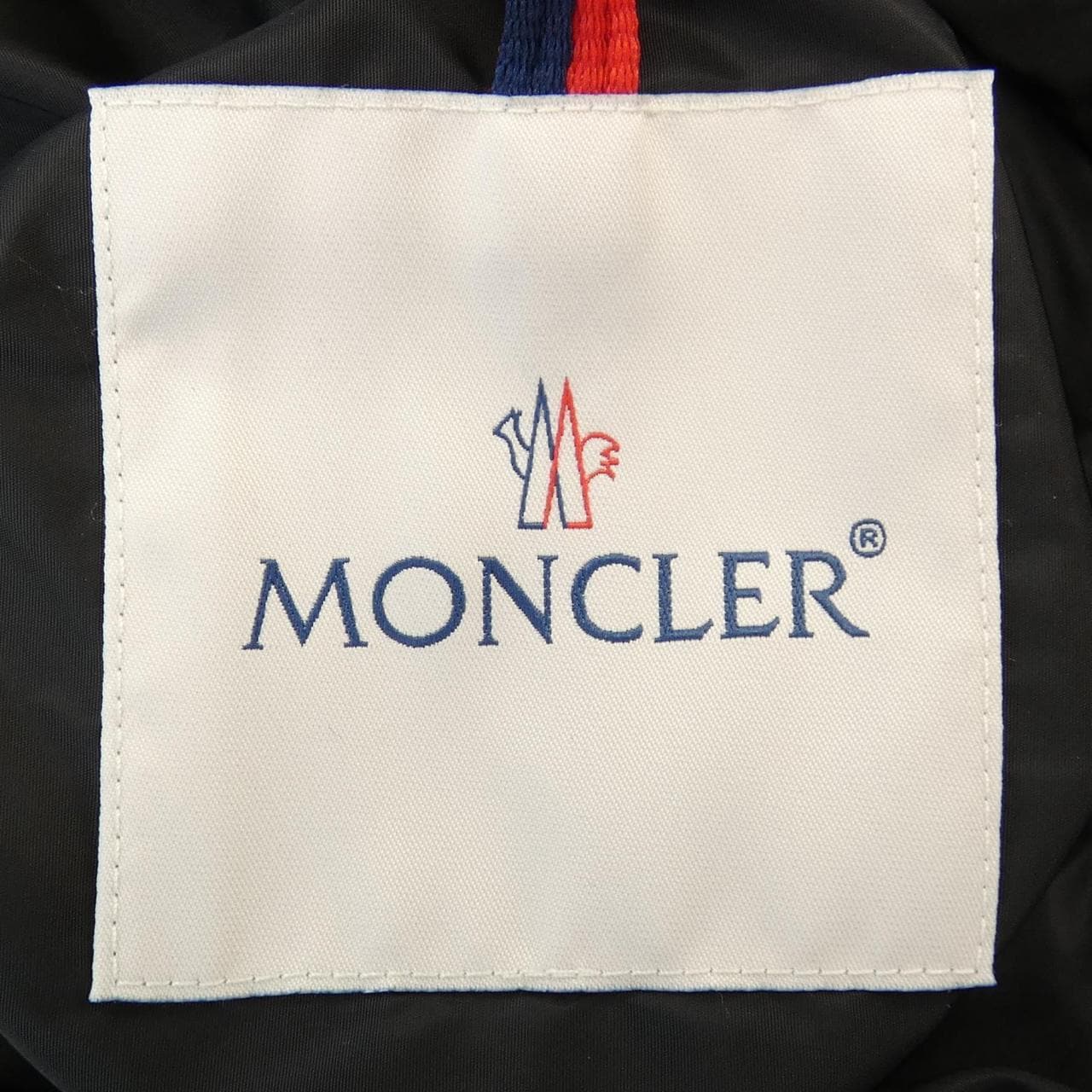 モンクレール MONCLER ブルゾン